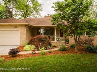 955 Audubon Rd, East Lansing, MI 48823