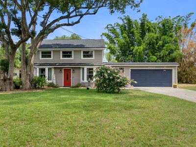 2906 Aldrich St, Eustis, FL, 32726