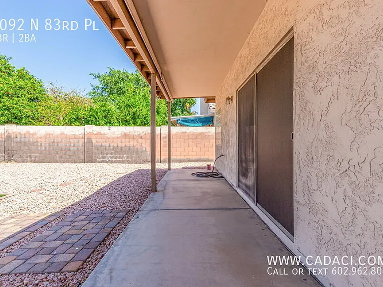 3092 N 83rd Pl — Photo 30
