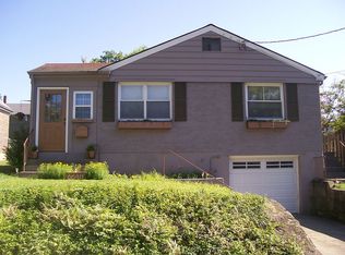 6640 Haley Ave, Cincinnati, OH 45227