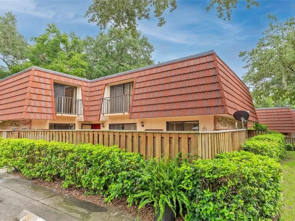 707 1st Ct, Palm Harbor, FL 34684