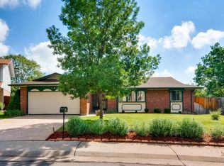 554 S Field St, Lakewood, CO 80226