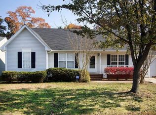 3011 Brookrun Dr, Jamestown, NC 27282