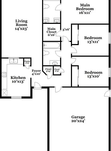 2468 Albaca Dr — Photo 3