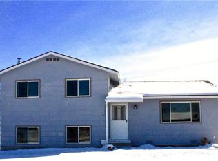 5632 Meadowmist Dr, Shepherd, MT 59079