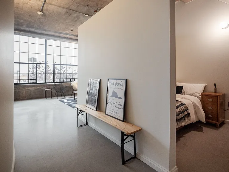 Graphic Arts Lofts — Photo 26