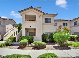 2121 Echo Bay St UNIT 103, Las Vegas, NV 89128
