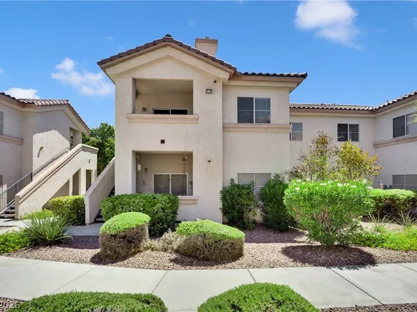2121 Echo Bay St Unit 103, Las Vegas, NV 89128
