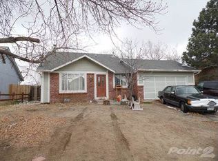 975 Greenbrier Dr, Colorado Springs, CO 80916