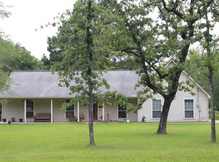 26241 Clark Rd, Waller, TX 77484
