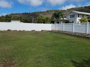 5628 Pia St, Honolulu, HI 96821