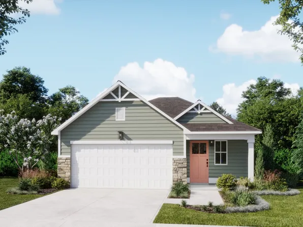 3145 Weather Side Dr SE, Southport, NC 28461