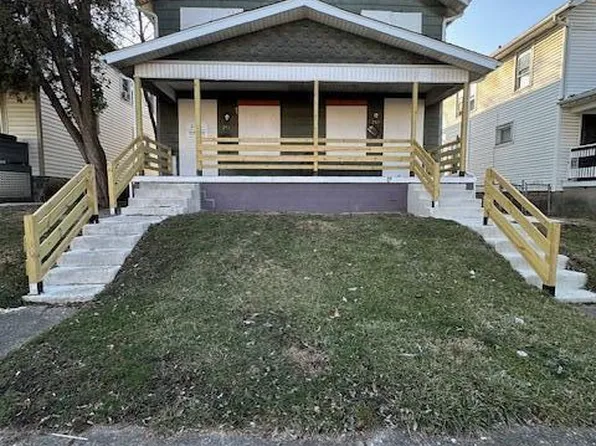 289 Brehl Ave, Columbus, OH 43222