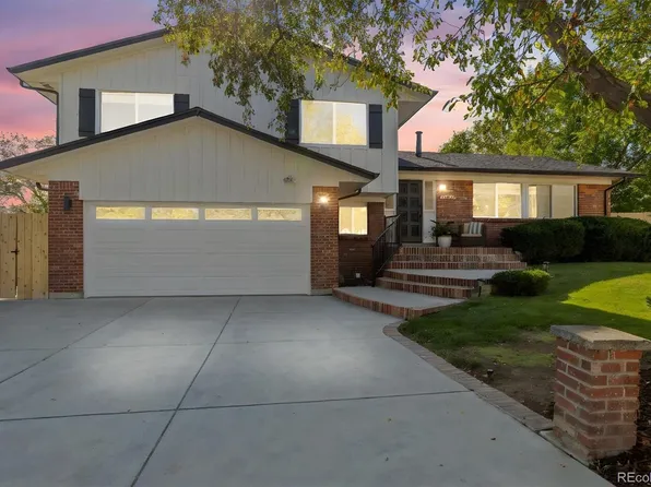 12812 Asbury Place, Lakewood, CO 80228