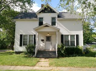 626 Forest St APT 2, Kalamazoo, MI