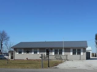 8808 S Springboro Rd, Brookston, IN 47923