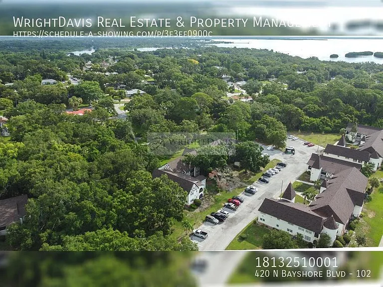 420 N Bayshore Blvd #102 — Photo 60