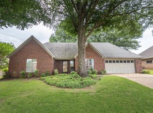 4260 Long Creek Rd, Memphis, TN 38125