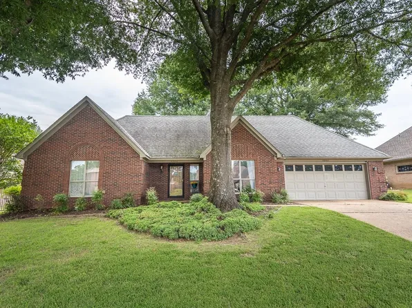 4260 Long Creek Rd, Memphis, TN 38125