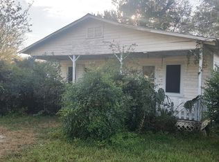 11862 N Bloxham St, Brooker, FL 32622