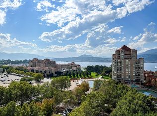 1181 Sunset Dr #1006, Kelowna, BC V1Y 0L4