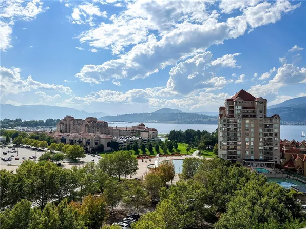 1181 Sunset Dr #1006, Kelowna, BC V1Y 0L4