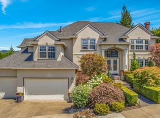 12864 NW Lilywood Dr, Portland, OR 97229
