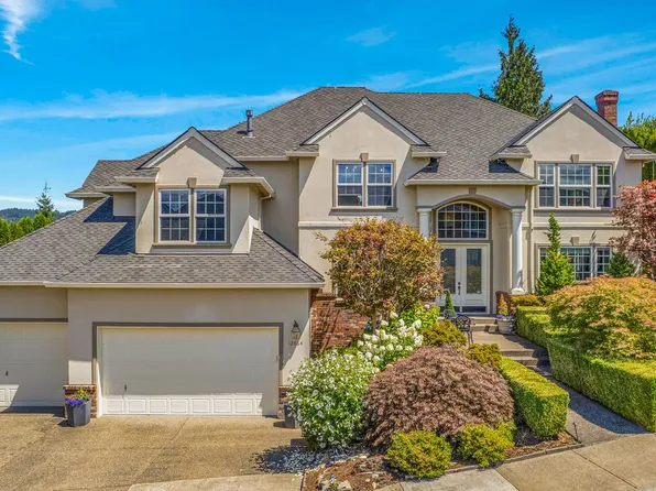 12864 NW Lilywood Dr, Portland, OR 97229