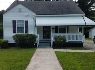 929 S Quail St, Norfolk, VA 23513