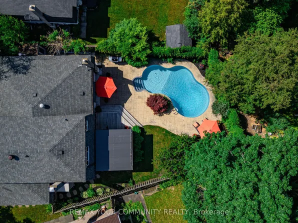 5 Coral Harbour Cres, Markham, ON L3T 2Z8