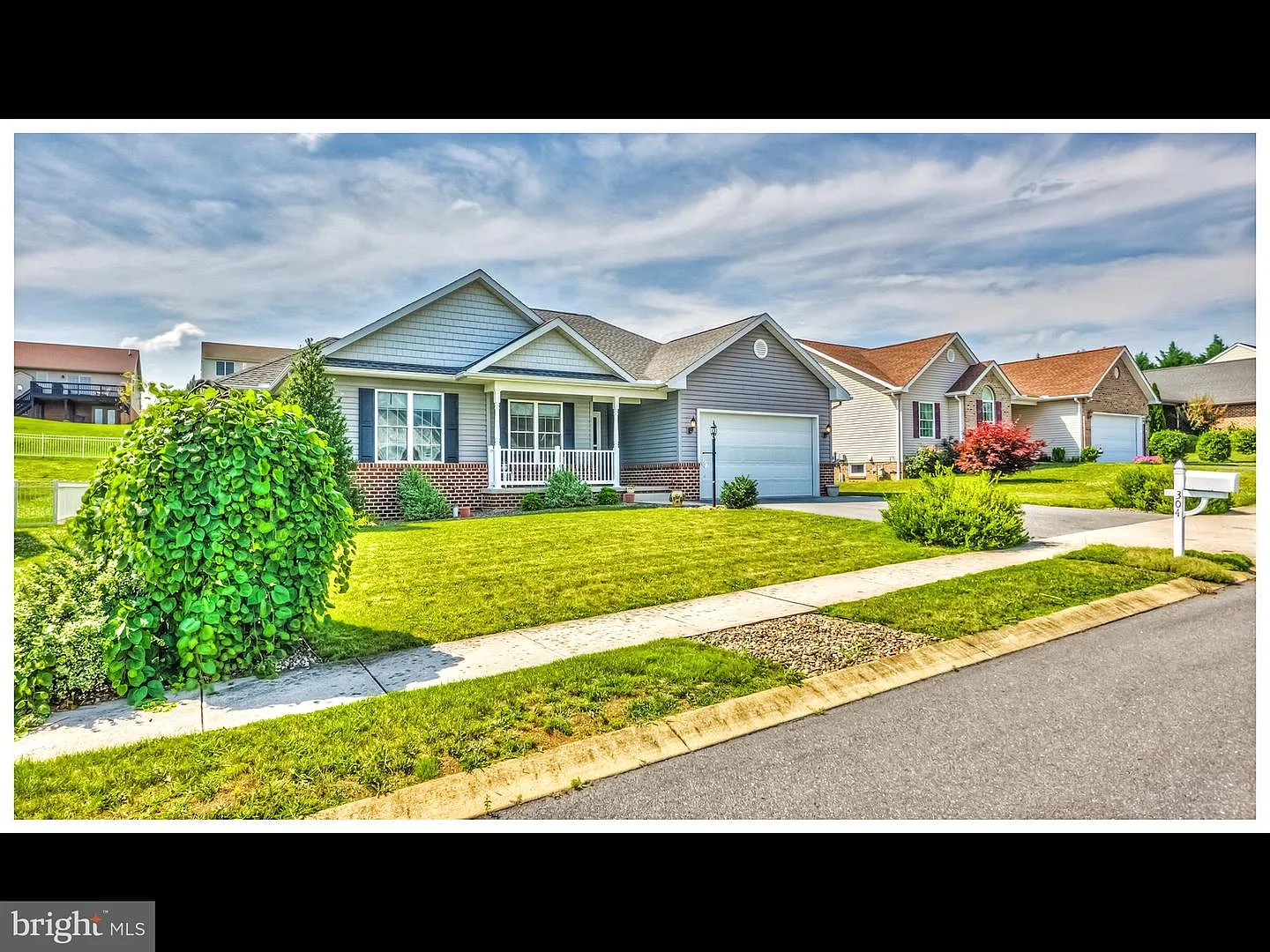 304 Tritle Ave photo 1