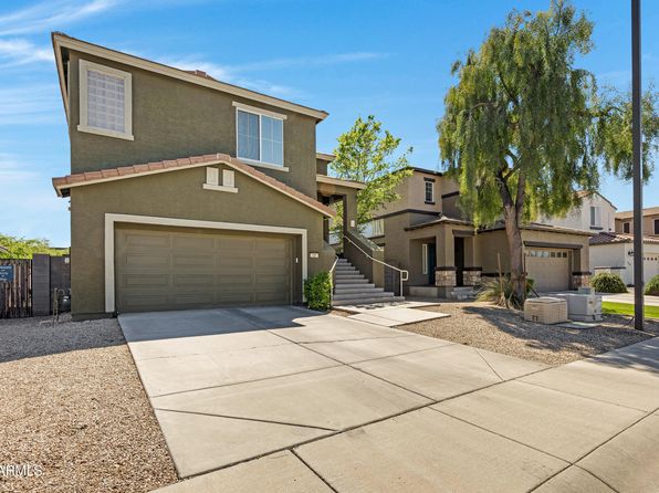 1281 E Frances Ln, Gilbert, AZ 85295