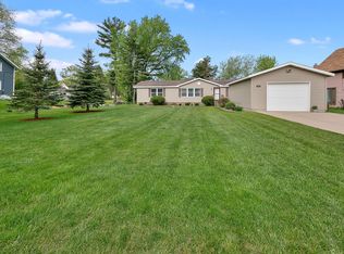 113 Union St, Grasston, MN 55030