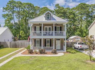 44 Clearwater Dr, Pawleys Island, SC 29585