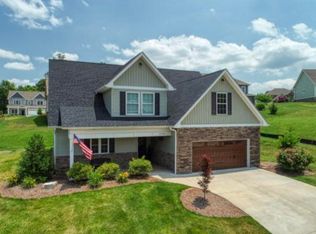 2584 Bridgeforth Xing, Kingsport, TN 37664