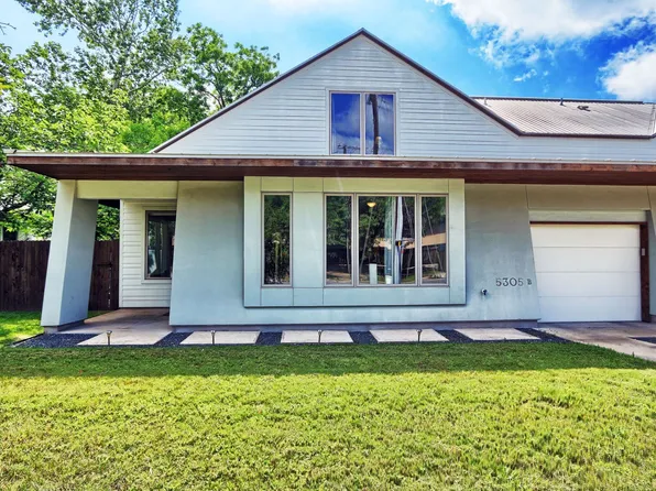 5305 Guadalupe St #B, Austin, TX 78751
