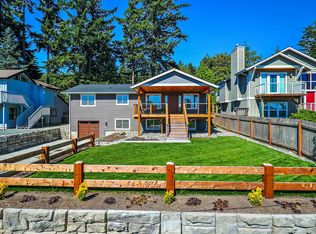 2227 Cleven Park Rd, Camano Island, WA 98282