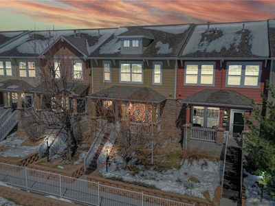 22736 E Ottawa Place, Aurora, CO, 80016