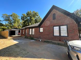 3606 Elsie Faye Heggins St, Dallas, TX 75210
