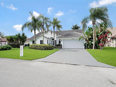 8622 NW 79th St, Tamarac, FL, 33321