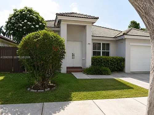8328 SW 163rd Ave Photo 1