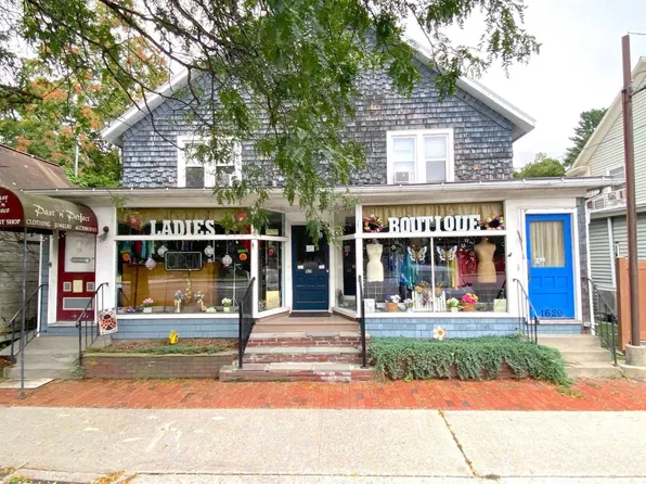 1629 Main St, Pleasant Valley, NY 12569