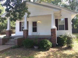 494 Hill Ave, Henderson, TN 38340