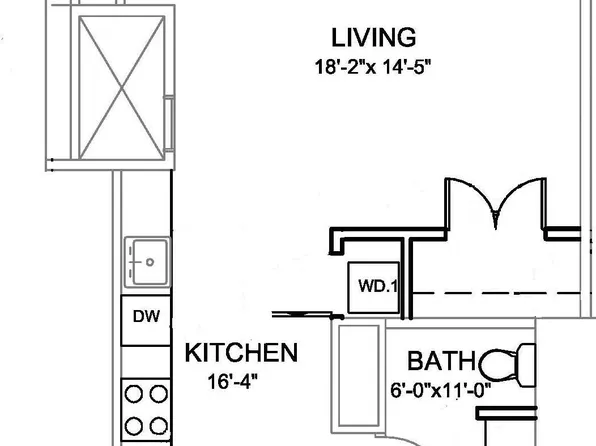 219 S 18th St, Philadelphia, PA