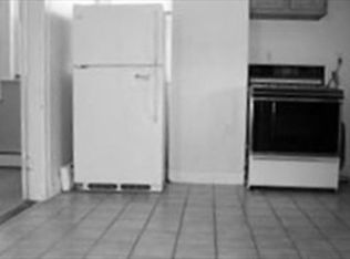 58 Federal Ave #2, Quincy, MA 02169