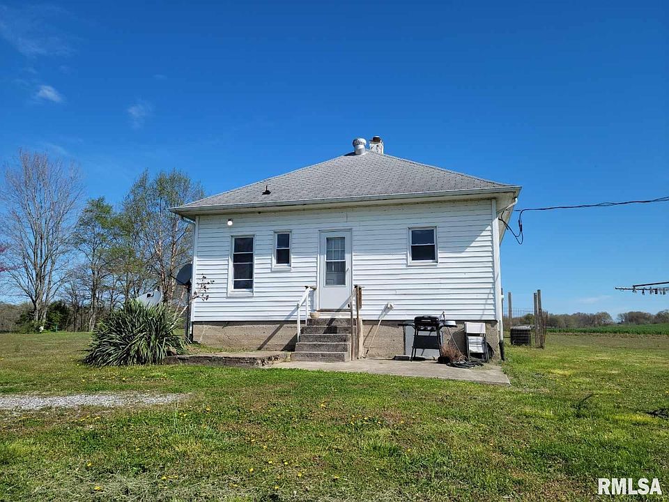 20 Friendship Church Rd, Dongola, IL 62926 Zillow