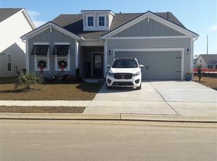 799 Culbertson Ave #44, Myrtle Beach, SC 29577