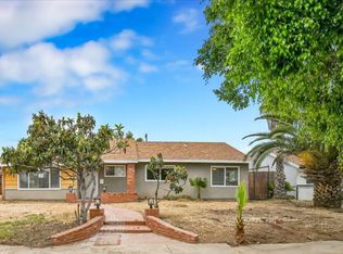 16423 Rinaldi St, Granada Hills, CA 91344