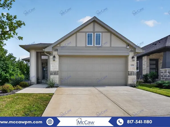 159 Bryant Ln, Princeton, TX 75407