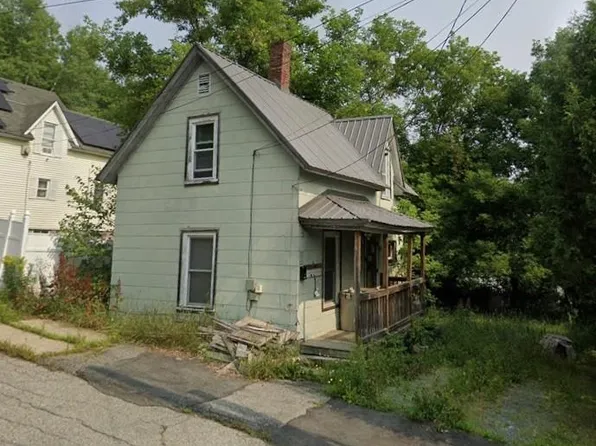 46 Iceland Street, Berlin, NH 03570